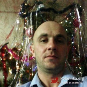 Виталий , 39 лет