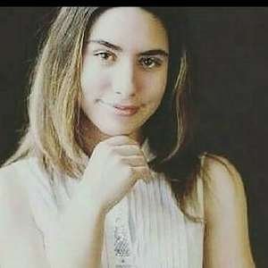 Ангелина Олейник, 23 года