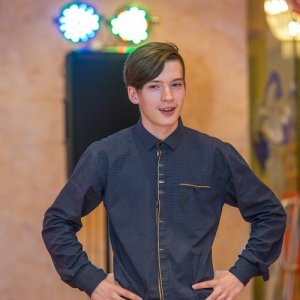 Григорий Завтур, 23 года