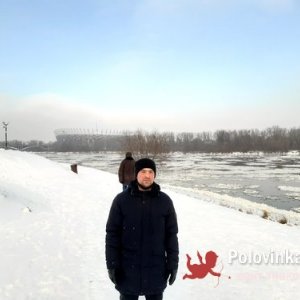 Юрий , 39 лет