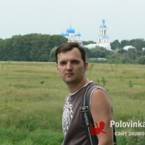 Владимир , 44 года