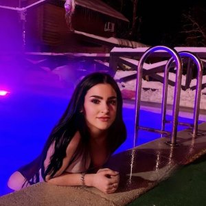 Алиса , 25 лет