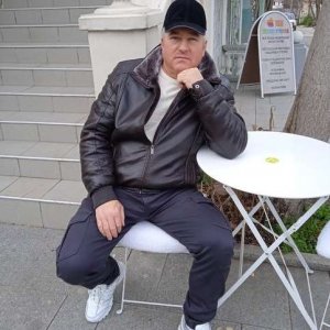 ВИТАЛИЙ , 58 лет