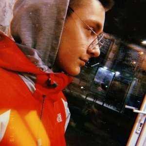 Макс , 23 года