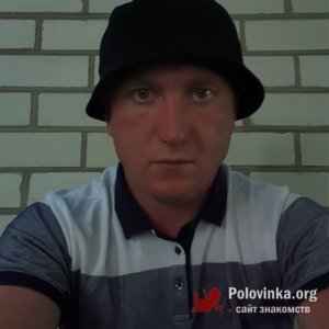 Алексей , 35 лет