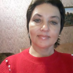 Эля Гилязиева, 59 лет