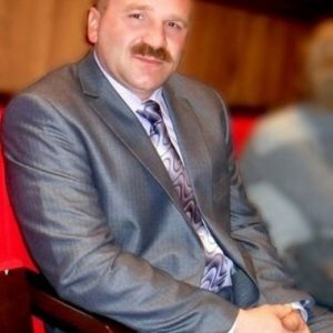 Владимир , 53 года