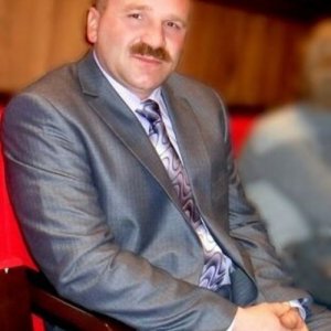 Владимир , 52 года