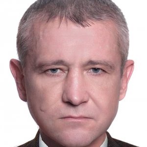 Александр Баранцнв, 52 года