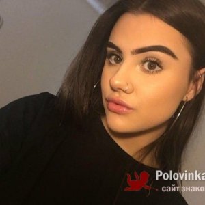 Валерия Сахарова, 24 года
