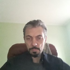 АЛЕКС БРИГ, 49 лет