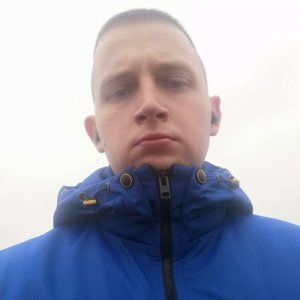 Олександр , 27 лет