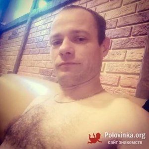 Сергей , 40 лет