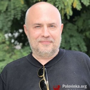 Vsevolod , 54 года