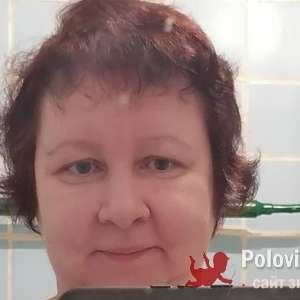 Людмила , 52 года