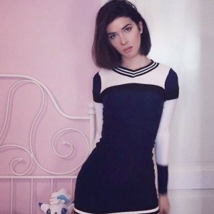 Diana Dad Gerl , 23 года