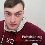 Олег, 34 года