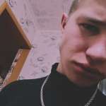 Егор, 24 года