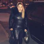 Оксана, 46 лет