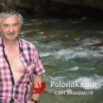 Юрий, 68 лет
