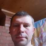 Олег, 43 года