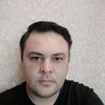Ruslan, 41 год
