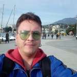 Кирилл, 39 лет