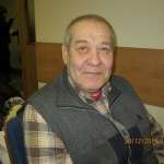 Владимир, 73 года