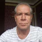 Александр, 64 года