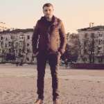 Андрей, 35 лет