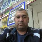 Адхамжон, 45 лет
