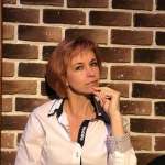 Оксана, 49 лет