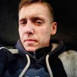 Сергей, 24 года