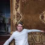 Макс, 44 года
