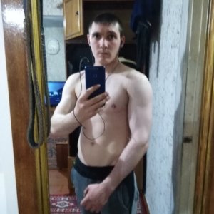 Андрей Бороненко, 28 лет