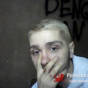 Роман , 32 года
