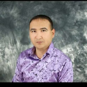 Алтын-Бек Кожабеков, 32 года
