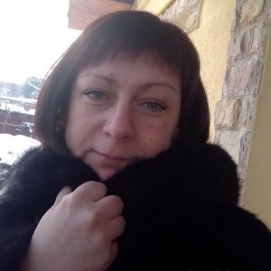 Ирина , 41 год