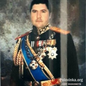 Джафар , 47 лет