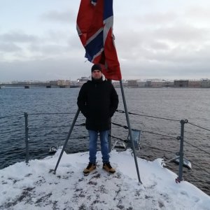 Александр , 34 года