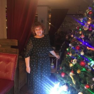 Нина , 57 лет