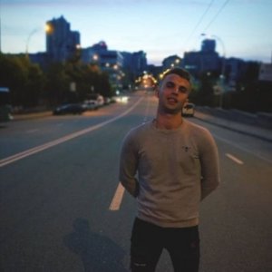 Сергей , 25 лет