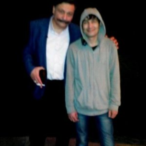 Нигмат , 41 год