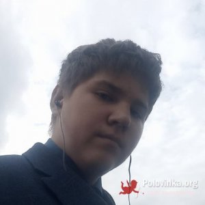 Дмитрий , 23 года