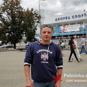 Юра , 36 лет