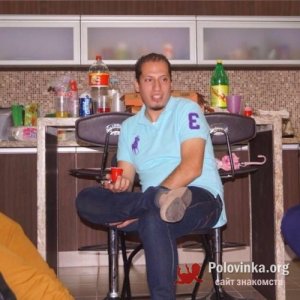 Mickael , 35 лет