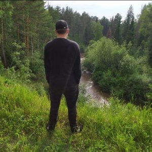 Михаил , 22 года