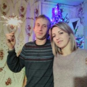 Виталий Сорокин, 41 год