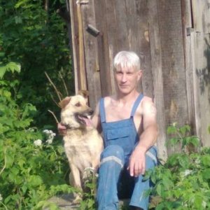 Михаил , 51 год