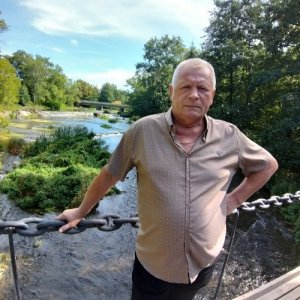Сергей , 60 лет